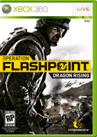 OPERATION FLASHPOINT: DRAGON RISING