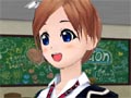 「マイオーディション」正式サービス開始記念イベントの内容や,キャラクター画像集Vol.3が公開に