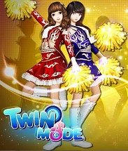 画像集#003のサムネイル/「マイオーディション」,2人で協力して高得点を狙える新ゲームモード「ツインダンシング」が実装に。プレゼント機能やボカロ楽曲第2弾も追加
