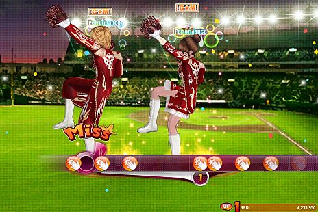 画像集#005のサムネイル/「マイオーディション」,2人で協力して高得点を狙える新ゲームモード「ツインダンシング」が実装に。プレゼント機能やボカロ楽曲第2弾も追加