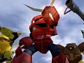 「機動戦士ガンダム 戦場の絆ポータブル」の実態が見えてくる,操作やセッティング,チャットなどに関する新情報公開