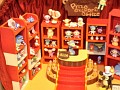 スマートフォン版の構想も? グッズの販売やユーザー製作物の展示も行われている「Livly Island Dr.ミュラー研究所 研究発表会2013」レポート