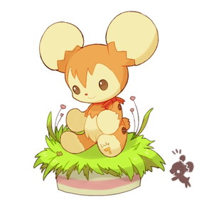 画像集 No.004のサムネイル画像 / 「Livly Island COR」でアイランド・アイテムデザインコンテストが本日開幕