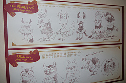 画像集 No.037のサムネイル画像 / 「Livly Island COR」のオフラインイベント,「Dr.ミュラー研究所 研究発表会2016」が開催中。イベントの模様と,新たな研究についての情報をお届け