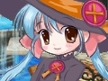 トライファースト,ニンテンドーDS用“見習い魔女アドベンチャー”「魔女になる。」を2009年春に発売
