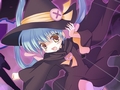 七尾奈留さんがキャラデザイン担当の“見習い”魔女っ子アドベンチャー「魔女になる。」がトライファーストから本日発売