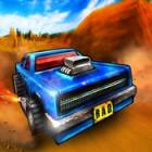 Burning Tires 3D