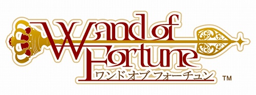 画像集#007のサムネイル/オトメイトの女性向けアドベンチャー,「ワンド オブ フォーチュン」「桜蘭高校ホスト部DS」。公式サイトが本日オープン
