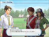 画像集#005のサムネイル/三つの職種が楽しめる競馬シム，「Winning Post World」Windows版が2月20日に発売