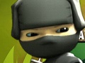 少年/少女忍者となって悪大名をこらしめろ! 「Mini Ninjas」のデモ版を4GamerにUp