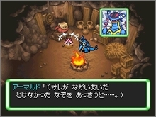 画像集#017のサムネイル/「ポケモン不思議のダンジョン 空の探検隊」の発売日が4月18日に決定! パッケージイラストにはシェイミの姿も