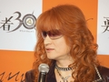 高見沢俊彦さんや古代祐三氏,桜庭 統氏がゲストとして登場した“30秒で世界を救う”RPG「勇者30」制作発表会
