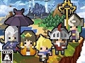 「勇者30」,ゲームの世界観やシステム概要がよく分かるプロモムービーをUp