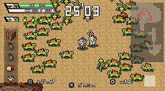 画像集#003のサムネイル/世界征服など30秒で十分!?　「勇者30」のCM第3弾「魔王」篇が公開