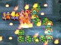 スクウェア・エニックス,Wiiウェア「クリスタル・ディフェンダーズR1」を1月27日に配信開始。今春にはX360/PS3でも登場