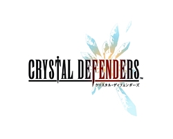 画像集#001のサムネイル/X360/PS3「クリスタル・ディフェンダーズ」が本日配信開始。iPhone 3G/iPod touch版も近日中にアップデート予定