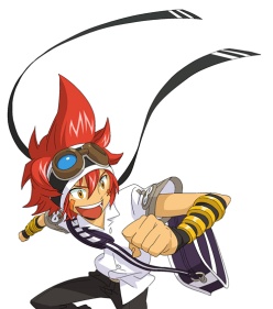 画像集#014のサムネイル/シリーズから30名を超えるキャラクターが集結,PSP「.hack//Link」仲間との協力が鍵を握る「ユニゾンバトル」を紹介