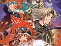ハセヲとカイトを仲良くさせる方法とは? 「.hack//Link」のオリジナル要素「クロスオーバーイベント」を紹介
