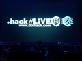 「.hack」新作アニメ映像も公開された「.hack//LiVE 劇奏」レポート:ドラマの“劇”にライブの“奏”と,充実した「.hack」シリーズ初のファンイベントに