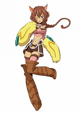 .hack//Link