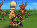 「SaGa2 秘宝伝説(仮)」,完全リメイクでニンテンドーDSに登場