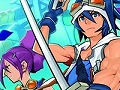 「サガ2秘宝伝説 GODDESS OF DESTINY」の発売日が9月17日に決定。オリジナルデザインのニンテンドーDSi同梱版も同日発売