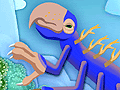 誰でも「SPORE」のクリーチャーが作り放題。ただし2D。ブラウザで楽しめる「Creature Creator 2-D」が堂々公開