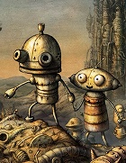 Machinarium
