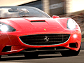 フェラーリ,フェラーリ,またフェラーリ。Xbox 360版「NFS シフト」のDLC「Ferrari Racing Series」のムービーを掲載