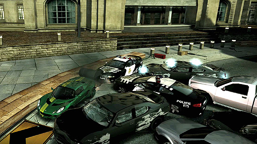 Need for Speed Worldץץ⡼ࡼӡ