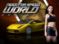 Electronic Arts,MMOレーシング「Need for Speed World」のビジネスモデルを基本プレイ無料+アイテム課金制に変更