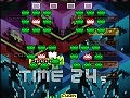 ニンテンドーDS「SPACE INVADERS EXTREME 2」が3月26日に発売