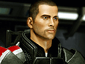 全人類を救うため,シェパード少佐よ銃を取れ! 「Mass Effect 2」の最新スクリーンショットを掲載