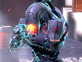 「Mass Effect 2」のエンジニアクラスを紹介する,プレイシーンだらけの解説ムービーを掲載