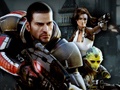 ティー・オーエンタテインメント,Mass Effectシリーズのアニメ映画化を発表。BioWareおよびFUNimation Entertainmentと共同製作