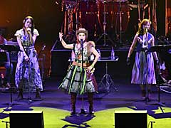 「ワイルドアームズ」シリーズ ボーカルコンサート「Score Re;fire #2 〜WILD ARMS Vocal Songs Concert 2019〜」をレポート。“渡り鳥”達の宴が再び