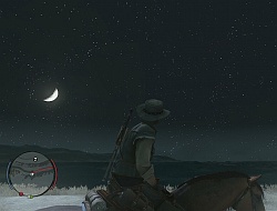 画像集#009のサムネイル/遊べば分かる圧倒的なスケール感とリアリティ。現世代機用ゲームの一つの完成系ともいえる「Red Dead Redemption」の魅力をムービー付きで紹介