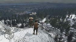 画像集#012のサムネイル/遊べば分かる圧倒的なスケール感とリアリティ。現世代機用ゲームの一つの完成系ともいえる「Red Dead Redemption」の魅力をムービー付きで紹介