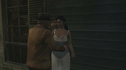 画像集#016のサムネイル/遊べば分かる圧倒的なスケール感とリアリティ。現世代機用ゲームの一つの完成系ともいえる「Red Dead Redemption」の魅力をムービー付きで紹介