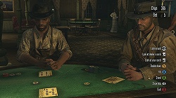 画像集#017のサムネイル/遊べば分かる圧倒的なスケール感とリアリティ。現世代機用ゲームの一つの完成系ともいえる「Red Dead Redemption」の魅力をムービー付きで紹介