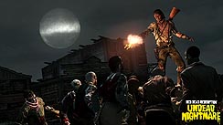 #003Υͥ/ˤդ륾ӡӡޤӡRed Dead Redemption: Undead Nightmare Packפκǿࡼӡ