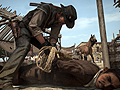 大西部にもゾンビが登場。Rockstar Games,「Red Dead Redemption」の最新DLC「Undead Nightmare」など4種の拡張パックのリリースを発表