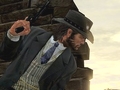 「RED DEAD REDEMPTION」日本上陸記念発表会レポート:「GTA IV」よりさらに進化したオープンワールドゲーム,日本でベストなローカライゼーションを目指す