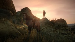 #006Υͥ/Red Dead Redemptionספȥ˥塼ƥɤξǿץ⡼ࡼӡ2ܤɬ