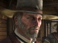 「Red Dead Redemption」,ゲーム序盤で心強い味方となってくれる2人のキャラクターを紹介