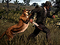 「Red Dead Redemption」の世界を彩る“狩り”“投げ縄”の情報が公開