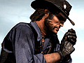 「Red Dead Redemption」,西部に暮らすちょっと危なそうな人々と,ミッションの一部を公開