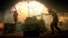 画像集#007のサムネイル/「Red Dead Redemption」アメリカ西部とは異なるメキシコ北部ヌエーヴォ・パライソ地方の様子をムービーと合わせてチェックしよう