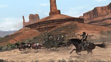 画像集#008のサムネイル/「Red Dead Redemption」アメリカ西部とは異なるメキシコ北部ヌエーヴォ・パライソ地方の様子をムービーと合わせてチェックしよう