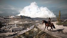 画像集#009のサムネイル/「Red Dead Redemption」アメリカ西部とは異なるメキシコ北部ヌエーヴォ・パライソ地方の様子をムービーと合わせてチェックしよう
